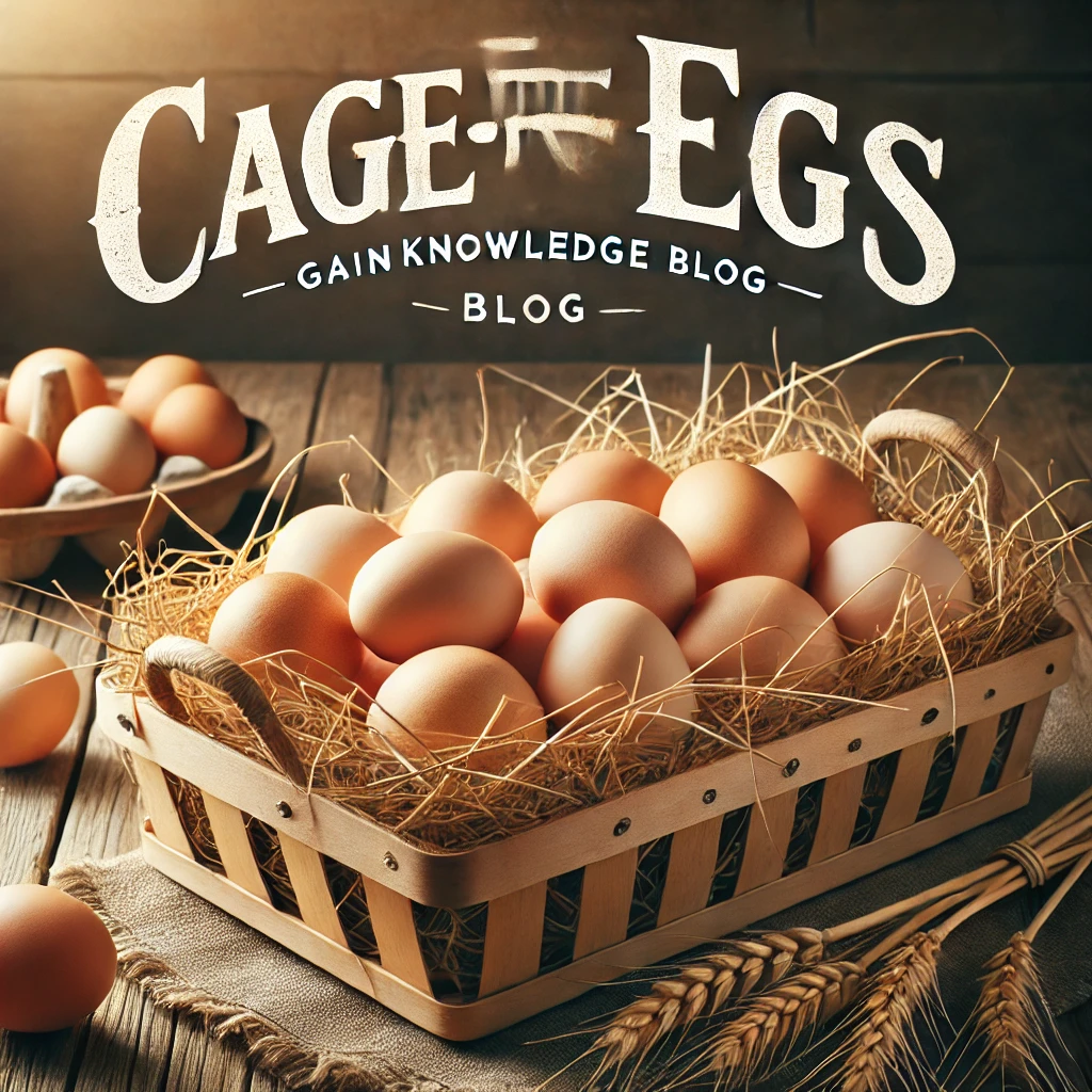 eggs