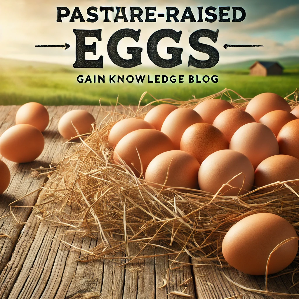 eggs