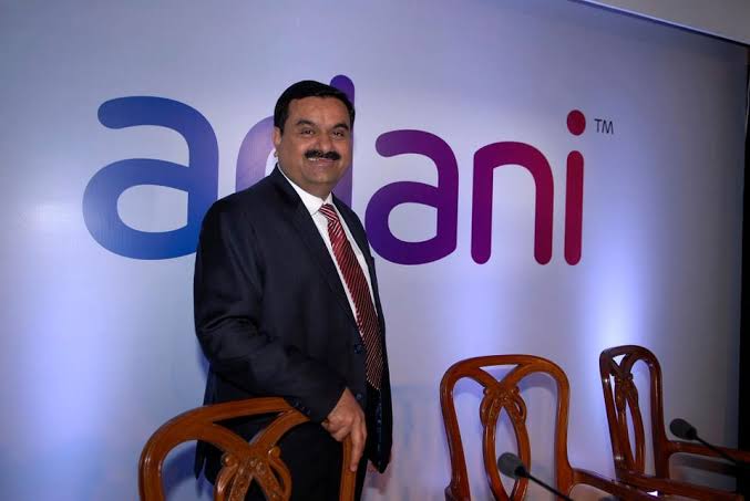adani